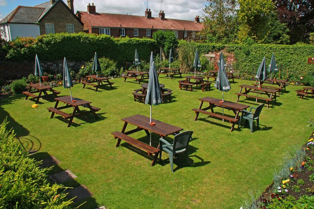 Kings Arms Hotel Sandwich Exterior photo